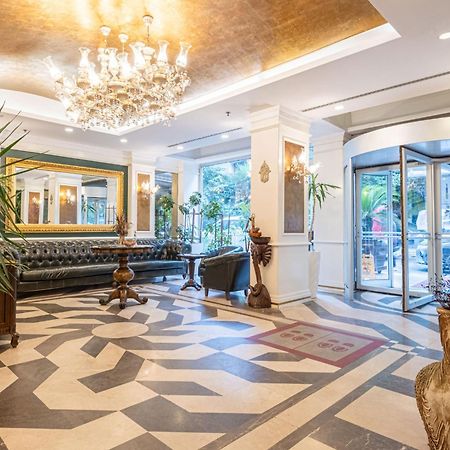 Myy Boutique Hotel イスタンブール エクステリア 写真
