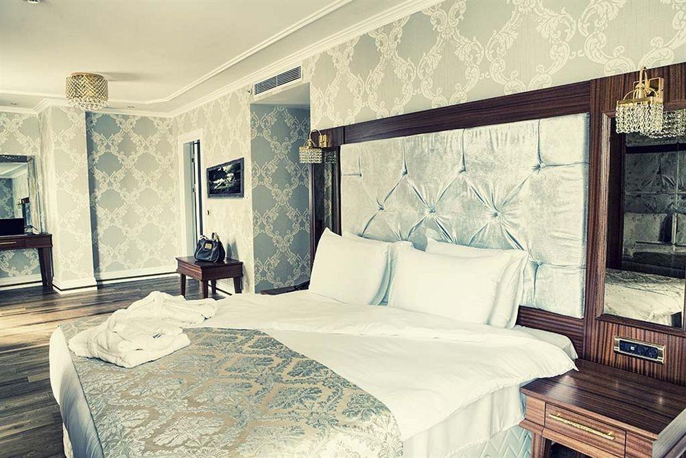 Myy Boutique Hotel イスタンブール エクステリア 写真