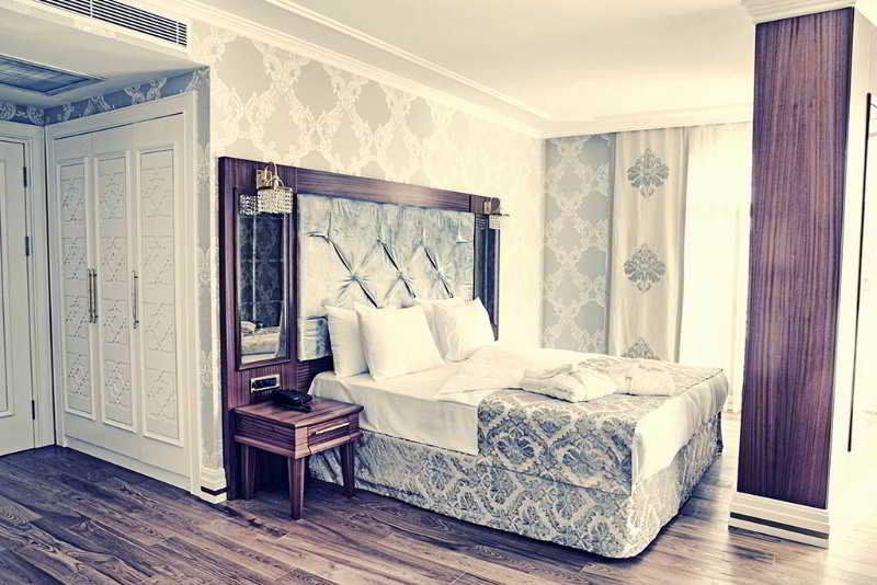 Myy Boutique Hotel イスタンブール エクステリア 写真
