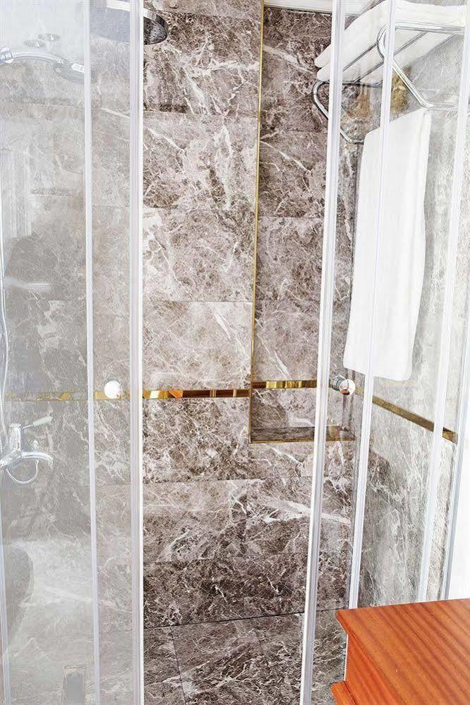 Myy Boutique Hotel イスタンブール エクステリア 写真